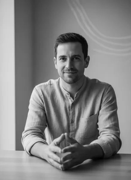 דן כהן - מטפל בטיפול גופני ואנרגטי